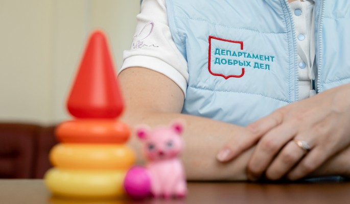 Мэр Москвы рассказал, как социальные координаторы помогают пациентам больниц