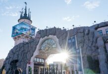 Сергей Собянин открыл модернизированный павильон Ластоногие Московского зоопарка sergej sobyanin otkryl modernizirovannyj pavilon lastonogie moskovskogo zooparka-onlymainnews-ru-174310363400-0