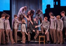 Сергунина анонсировала яркие события «Ночи театров» в Москве sergunina anonsirovala yarkie sobytiya nochi teatrov v moskve-onlymainnews-ru-174159559400-0