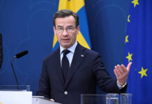 Швеция под руководством Ульфа Кристерссона укрепляет оборону и партнерство с НАТО shvecziya pod rukovodstvom ulfa kristerssona ukreplyaet oboronu i partnerstvo s nato-onlymainnews-ru-174306969800-0