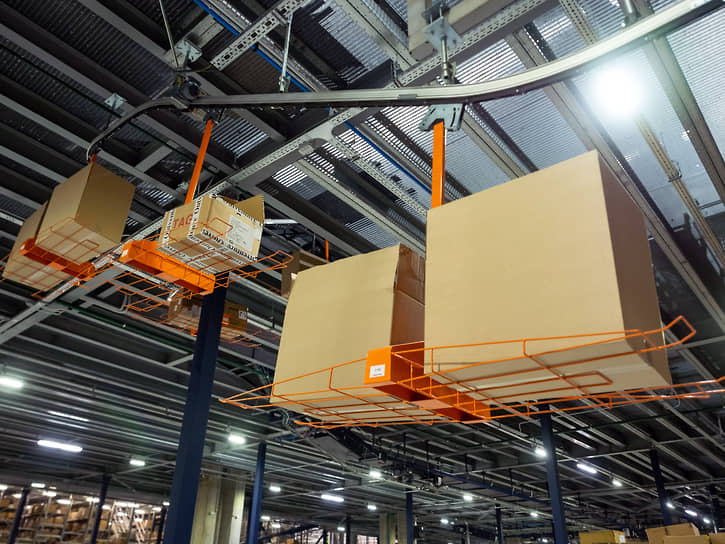 Складская недвижимость России встречает рост спроса от производства и офлайн-ритейла-0