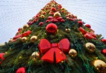 Собянин приглашает москвичей стать частью волшебства акции "Добрая ёлка" sobyanin priglashaet moskvichej stat chastyu volshebstva akczii dobraya yolka-onlymainnews-ru-174100386700-0