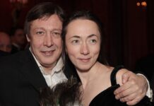 Софья Кругликова прокомментировала состояние здоровья Михаила Ефремова sofya kruglikova prokommentirovala sostoyanie zdorovya mihaila efremova-onlymainnews-ru-174177472300-0