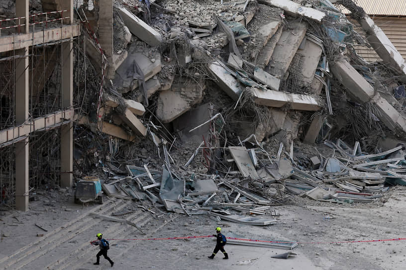 Солидарность Мьянмы и Таиланда в преодолении последствий землетрясения-0