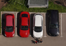 Совет москвичам от ЦОДД и Метео выбрать безопасные места для авто перед штормом Бесплатная парковкакарманРайон