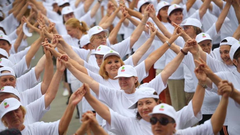 В Союзе досуговых центров рассказали о реализации программы «Земский работник культуры»