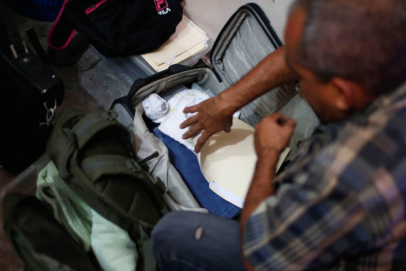 США планируют ввести новые ограничения на въезд граждан из ряда стран-0