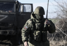 США в курсе операций ВСУ в Курской области через своих агентов Виктор Водолацкий раскрывает данные ssha v kurse operaczij vsu v kurskoj oblasti cherez svoih agentov viktor vodolaczkij raskryvaet dannye-onlymainnews-ru-174205520400-0