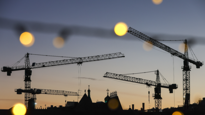 Инвесторам предложили построить общественно-деловые центры в Коммунарке