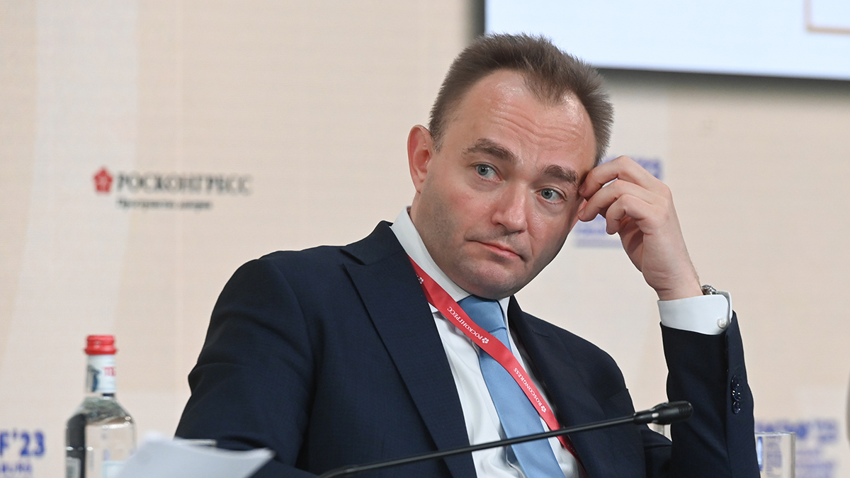 Прокурор попросил приговорить экс-замглавы Минцифры Паршина к 13 годам колонии