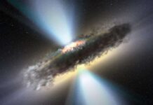 Сверхгорячий газ и Джеймс Уэбб открывают тайны квазаров молодой Вселенной sverhgoryachij gaz i dzhejms uebb otkryvayut tajny kvazarov molodoj vselennoj-onlymainnews-ru-174316194600-0