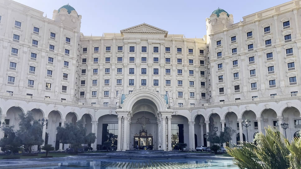 Тайные переговоры России и США в Эр-Рияде ставят Черное море на грань эскалации-0