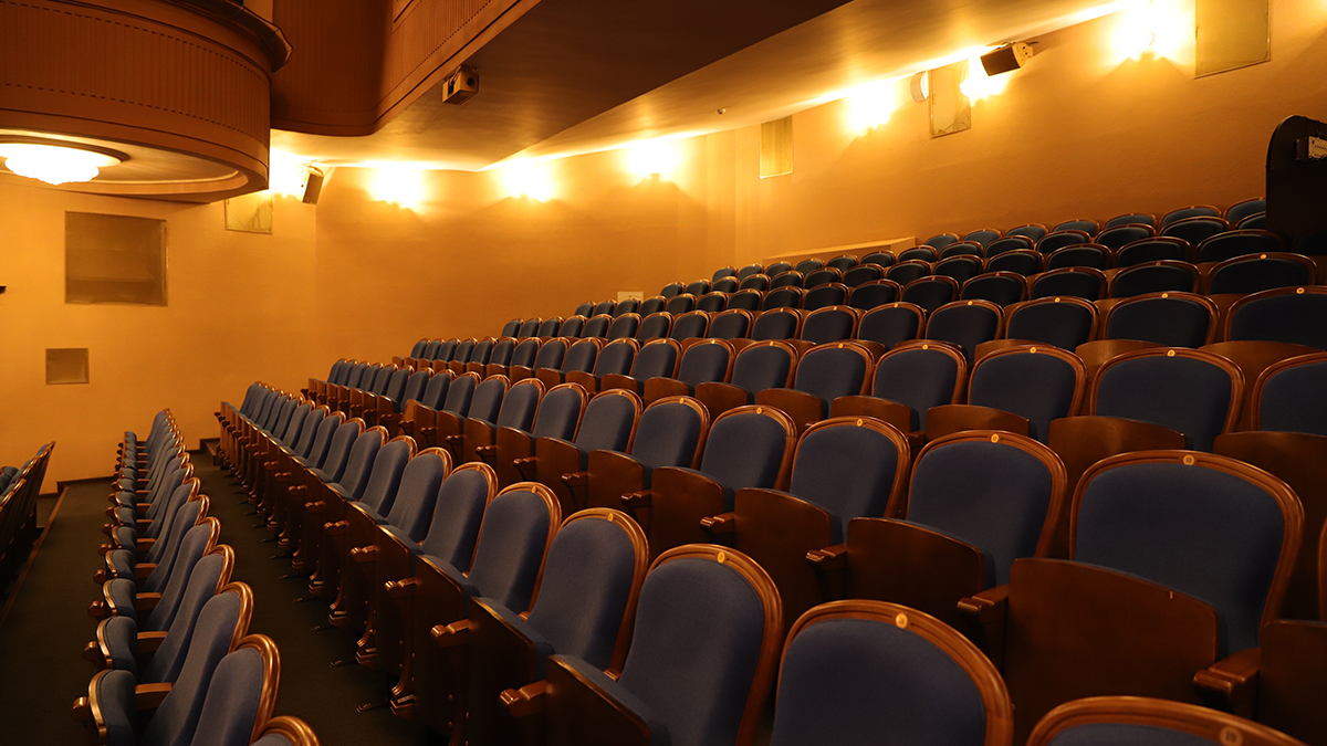 Работники культуры рассказали, какие мероприятия стоит посетить в Москве