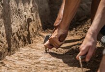 Торжок раскрывает древние тайны печать князя Давида и находки Натальи Сарафановой torzhok raskryvaet drevnie tajny pechat knyazya davida i nahodki natali sarafanovoj-onlymainnews-ru-174344273900-0