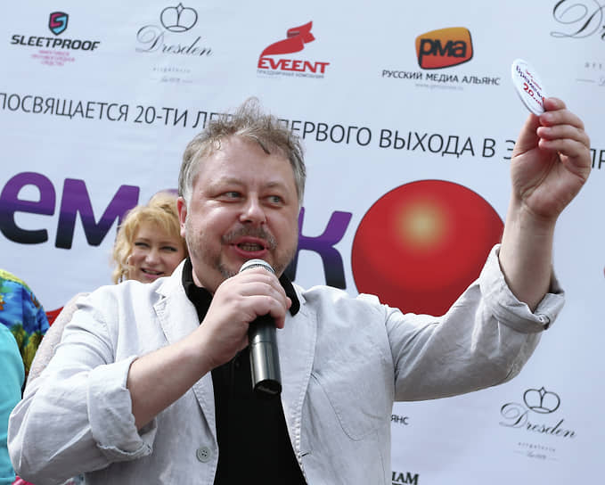 Творческий путь талантливого выпускника МГИК и его вклад в телевидение Москвы-0