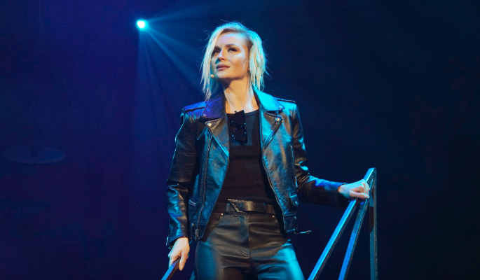 Телезрители обрушились с критикой на шоу "Голос" из-за победы протеже Полины Гагариной