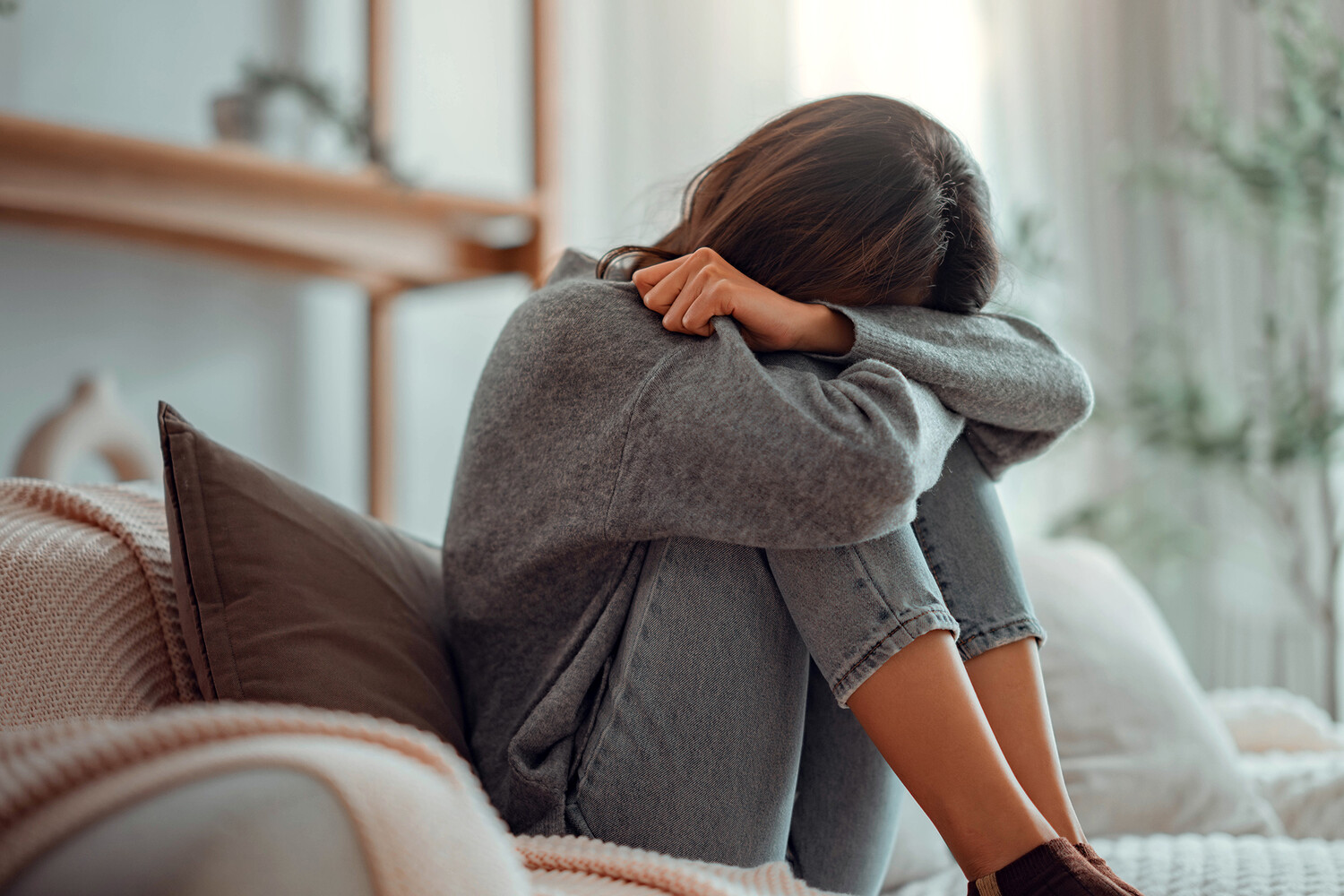 Устойчивость к тревоге — опыт детства, который укрепляет психику-0