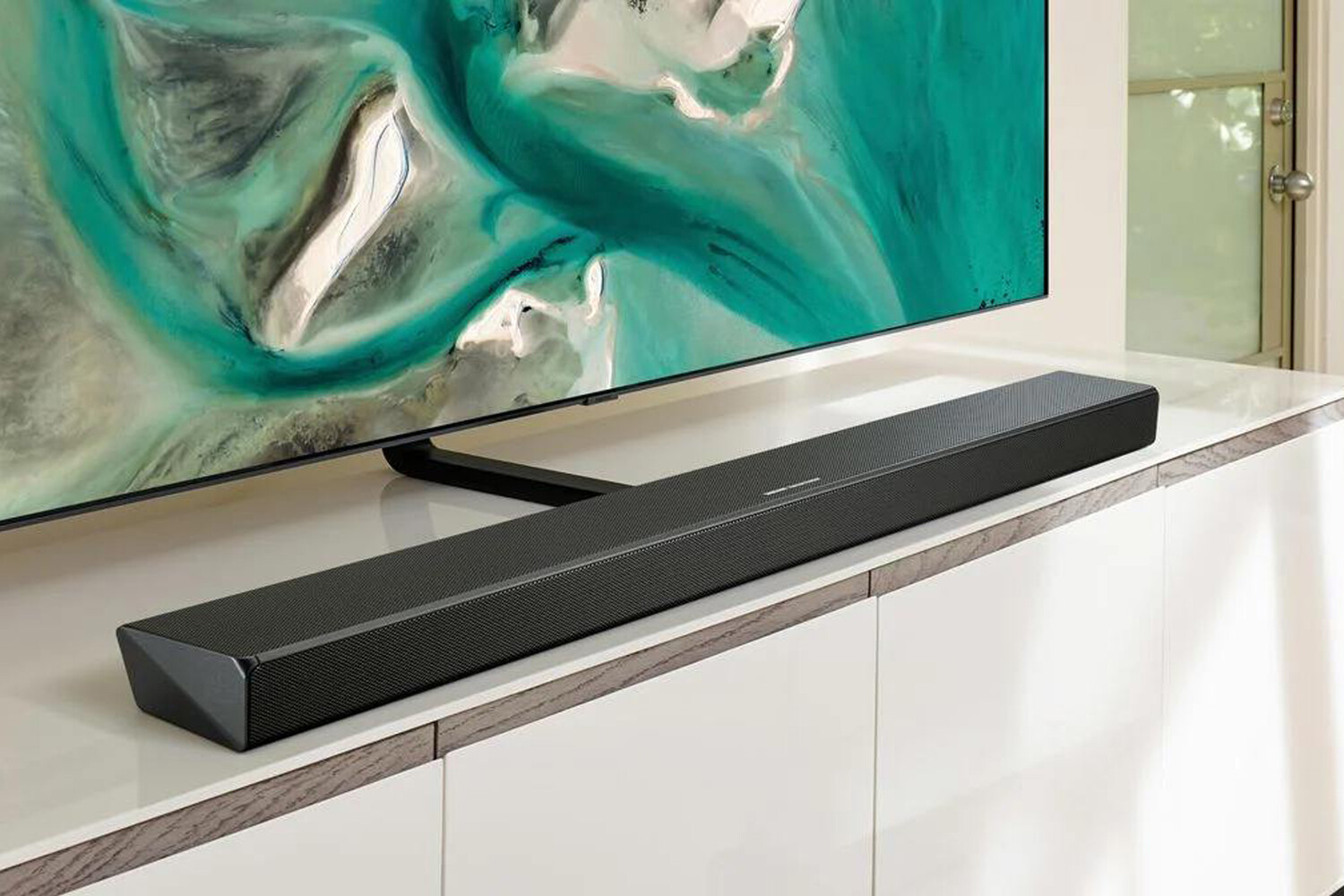 Samsung устраняет сбой саундбаров HW-Q990D и HW-S801D — Джим Кичек гарантирует ремонт-0