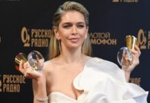 Вера Брежнева радует поклонников новостями из США и Италии после Парижа vera brezhneva raduet poklonnikov novostyami iz ssha i italii posle parizha-onlymainnews-ru-174191582900-0