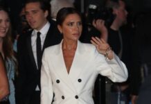 Виктория Бекхэм и Дэвид Бекхэм сохраняют любовь вопреки сплетням из Великобритании viktoriya bekhem i devid bekhem sohranyayut lyubov vopreki spletnyam iz velikobritanii-onlymainnews-ru-174201009600-0