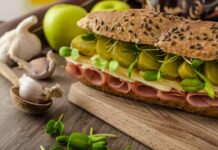 10 неправильных представлений в истории питания vkusnyj sendvich_onlymainnews