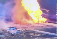 Владимир Олейник об ударе ВСУ по «Судже» угроза мирным переговорам vladimir olejnik ob udare vsu po sudzhe ugroza mirnym peregovoram-onlymainnews-ru-174317380000-0