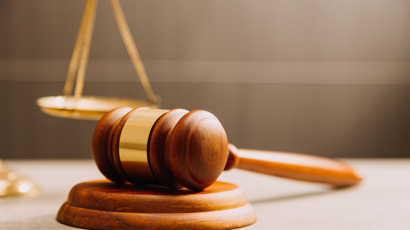 Внука оружейника Калашникова обвинили в убийстве чемпиона РСФСР по баскетболу