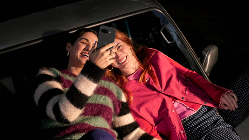 Google запускает Pixel 9a в США как вызов iPhone 16e с Android 15-0