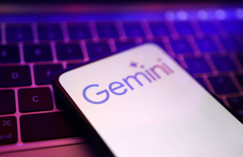 Google запускает инновационную ИИ-модель Gemini 2.5 Pro в платформе Vertex AI-0
