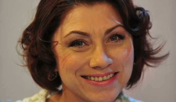 Жить стало легче: Сябитова рассказала о связи с нечистой силой