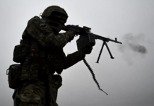 300 бойцов ВСУ в ловушке Горнальского монастыря Курской области 300 bojczov vsu v lovushke gornalskogo monastyrya kurskoj oblasti-onlymainnews-ru-174367432800-0