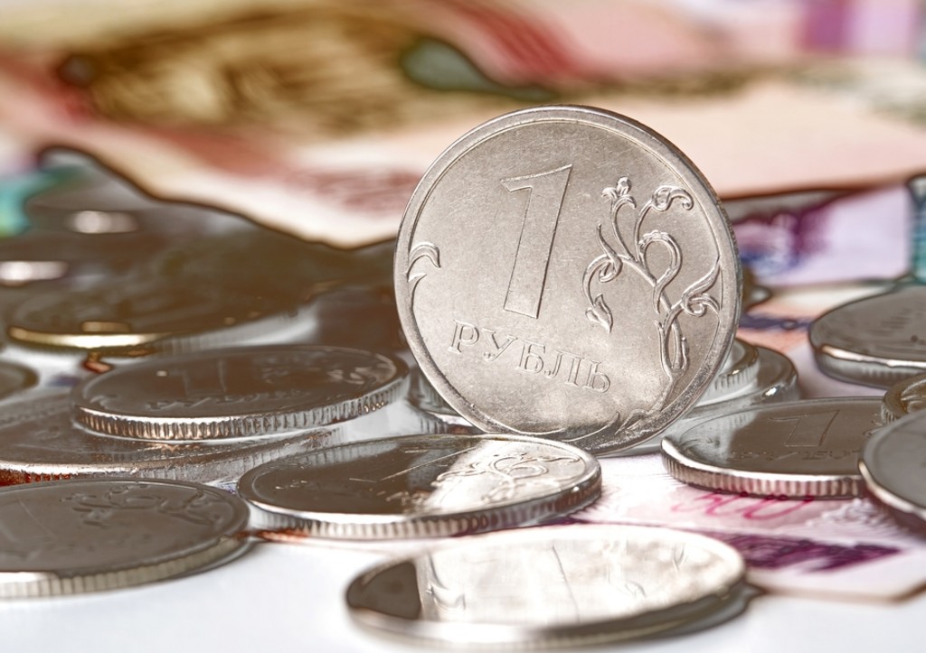 Акция «Монетная неделя» в Москве: где, как и когда обменять мелочь на рубли