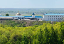 Александр Хинштейн сообщил о планах восстановления Горнальского монастыря aleksandr hinshtejn soobshhil o planah vosstanovleniya gornalskogo monastyrya-onlymainnews-ru-174567958600-0