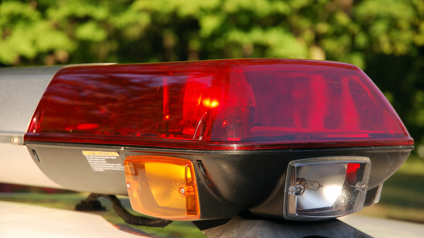 Глава СНТ: боеприпас упал на частный дом в Киржачском районе