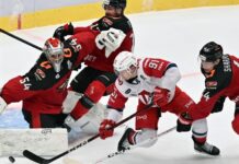 Александр Радулов и «Локомотив» уверенно шагают к Кубку Гагарина в матче с «Авангардом» aleksandr radulov i lokomotiv uverenno shagayut k kubku gagarina v matche s avangardom-onlymainnews-ru-174492044600-0