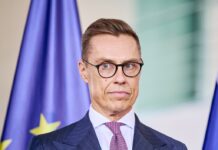 Александр Стубб под критикой - Финляндия недовольна призывами к России и Украине aleksandr stubb pod kritikoj finlyandiya nedovolna prizyvami k rossii i ukraine-onlymainnews-ru-174487405000-0