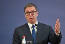 Александр Вучич посетит Москву 9 Мая с ключевыми целями aleksandr vuchich posetit moskvu 9 maya s klyuchevymi czelyami-onlymainnews-ru-174584190800-0