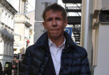 Алексей Панин в Испании - как экс-звезда «Жмурок» бросил вызов судьбе? aleksej panin v ispanii kak ekszvezda zhmurok brosil vyzov sudbe-onlymainnews-ru-174463438100-0