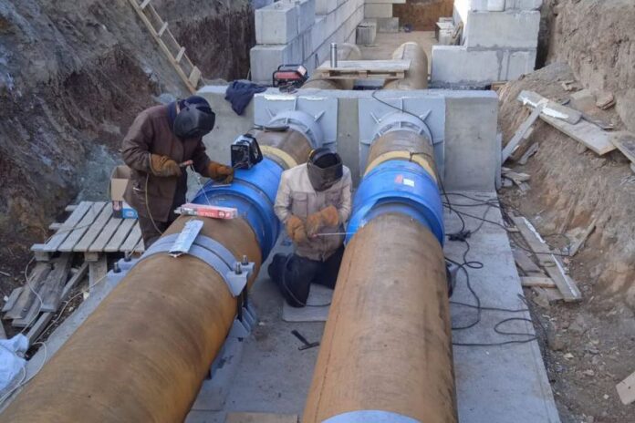 Алексей Рубцов завершил отопительный сезон в МинЖКХ Свердловской области-0