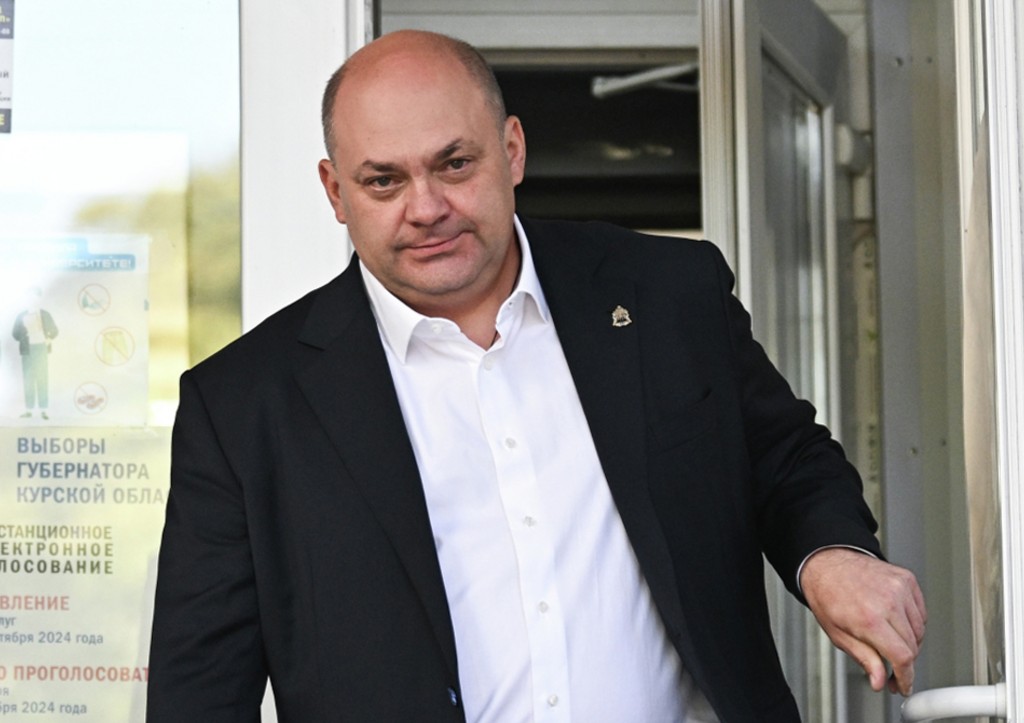 Алексей Смирнов