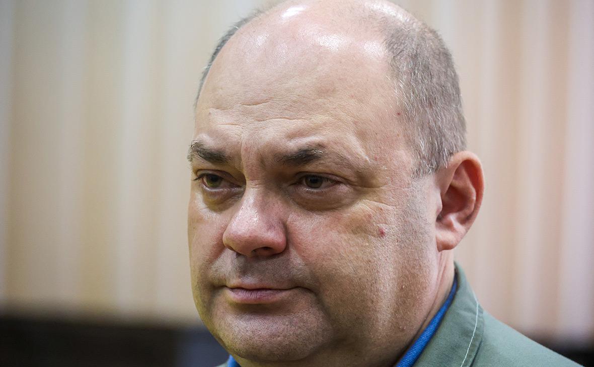 Алексей Смирнов (Михаил Климентьев / ТАСС)