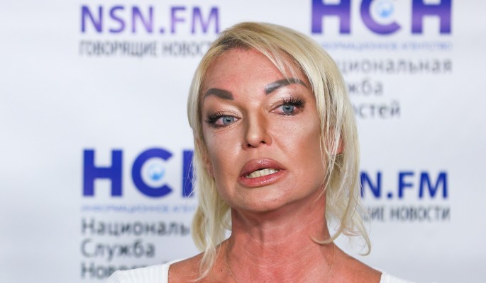 Волочкова обвинила Ивлееву в предательстве: что не поделили скандалистки