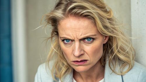 Волочкова зятю: «Ты кто такой?!»