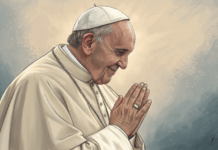 Андрей Лоргус о Папе Франциске - чистота души и вдохновение для Конклава andrej lorgus o pape francziske chistota dushi i vdohnovenie dlya konklava-onlymainnews-ru-174525156200-0