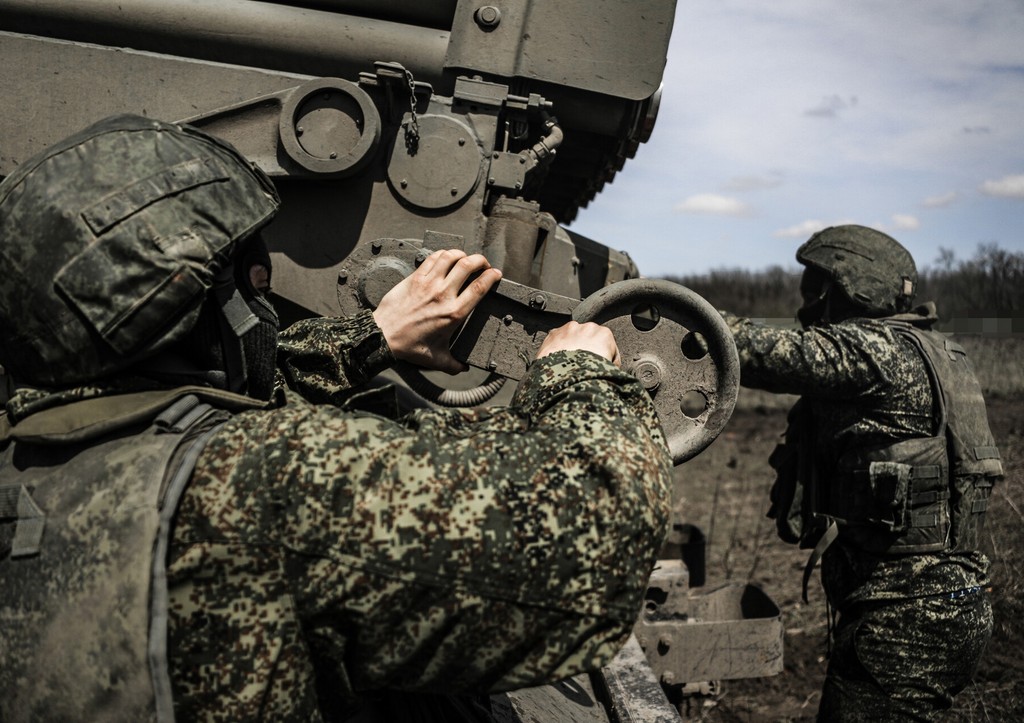 В Киеве раскрыли, до какого года Украина готова сражаться