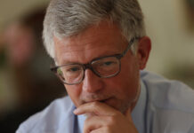 Андрей Мельник возглавил представительство Украины в ООН на фоне кризиса с Россией andrej melnik vozglavil predstavitelstvo ukrainy v oon na fone krizisa s rossiej-onlymainnews-ru-174413093300-0