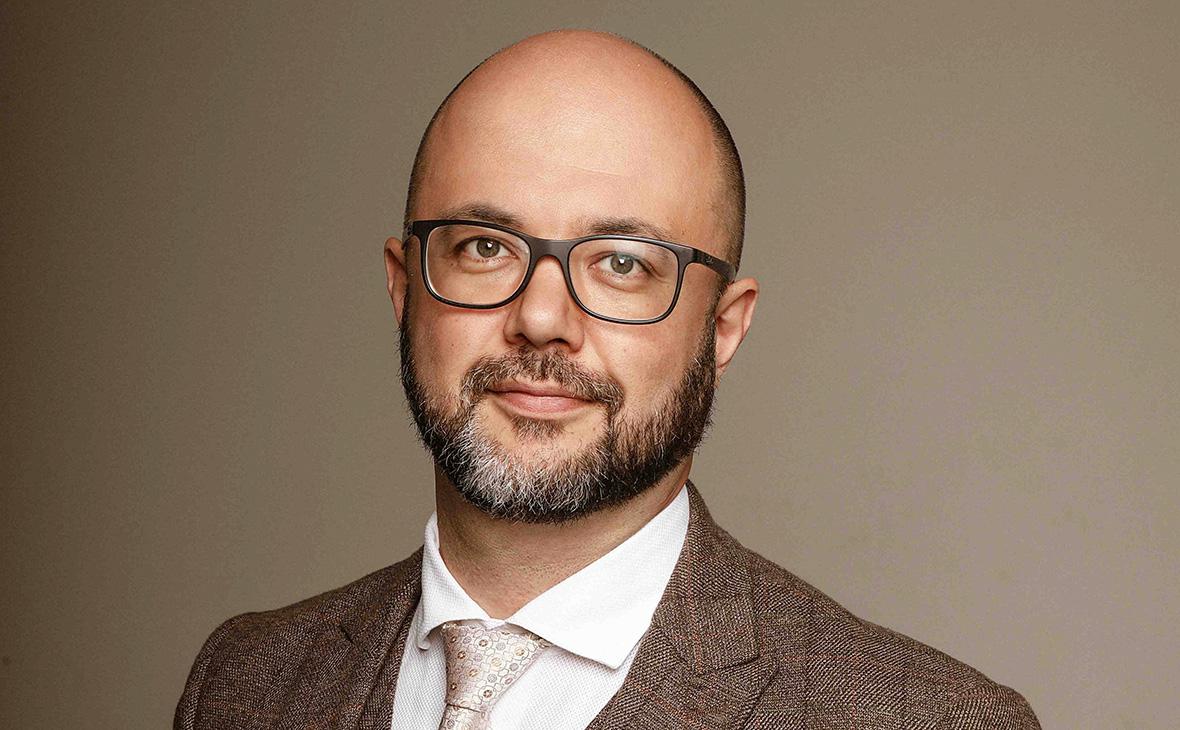 Максим Васильев (Курская областная Дума)