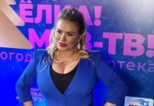 Анна Семенович и Владимир Селиванов зажгли в клипе Третья попытка anna semenovich i vladimir selivanov zazhgli v klipe tretya popytka-onlymainnews-ru-174376040600-0