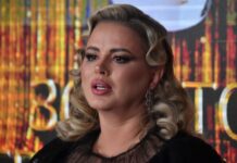 Анна Семенович из «Блестящих» делится откровениями о жизни и страхах anna semenovich iz blestyashhih delitsya otkroveniyami o zhizni i strahah-onlymainnews-ru-174581958500-0