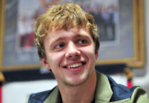 Артемий Панарин и Нью-Йорк Рейнджерс - итоги расследования и решения Церемония вручения ежегодной премии Харламов Трофи хоккеисту АПанарину